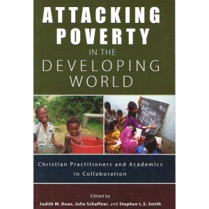 Attacking Poverty In The Developing world